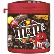 M＆M’S ボトルミルクチョコレート 90g