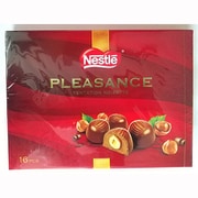 ネスレ プレザンスチョコ 16粒