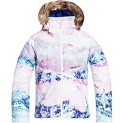JET SKI SE GIRL JK ERGTJ03109 WBB4 150サイズ [スキーウェア ジャケット ジュニア]