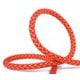 オーフレックス 10.2mm CO102-1 Aレッド 1m [ロープ(切り売り 長さ指定OK メートル単位 最大10ｍ)]