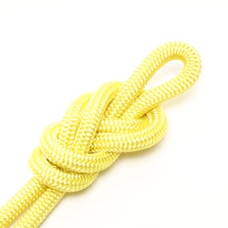 得価新品B7299 登山ロープ solid ① edel Weiss エーデルワイス 未使用保管品 デットストック ロッククライミング