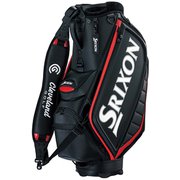 20SRIXON CB GGC-S163L BK 限定 [キャディバッグ]