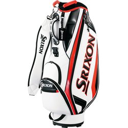 ヨドバシ.com - スリクソン SRIXON 20SRIXON CB GGC-S166 WH [キャディ