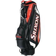 20SRIXON CB GGC-S166 BK/RD [キャディバッグ]