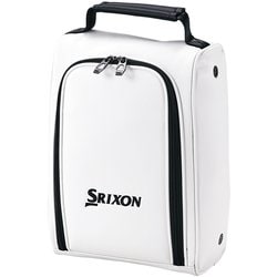 20SRIXON シューズケース GGA-S164 WH