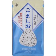 九鬼 ごましお 30g [ふりかけ]