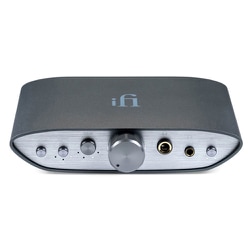 ヨドバシ.com - iFi-Audio アイファイオーディオ ZEN CAN （iPower 5V