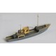 SDH700011 WW.II 日本海軍 第一号型敷設特務艇 [1/700スケール レジン製キット]