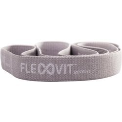 FV40317 FLEXVIT REVOLVE basic ライトグレー [ストレッチバンド]