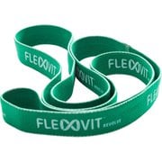 FV40314 FLEXVIT REVOLVE solid グリーン [ストレッチバンド]