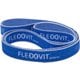 FV40315 FLEXVIT REVOLVE advanced ブルー [ストレッチバンド]