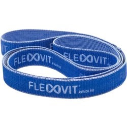 FV40315 FLEXVIT REVOLVE advanced ブルー [ストレッチバンド]