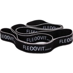 FV40316 FLEXVIT REVOLVE professional ブラック [ストレッチバンド]