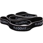 FV40316 FLEXVIT REVOLVE professional ブラック [ストレッチバンド]