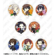 文豪ストレイドッグス つながっちゃーむ 秋ノ花 1個 [コレクショントイ]