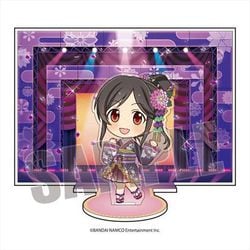 ヨドバシ Com あみあみ アイドルマスター シンデレラガールズ アクリルキャラプレートぷち 21 桃井あずき キャラクターグッズ 通販 全品無料配達