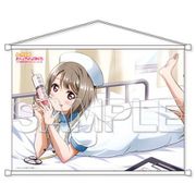 ラブライブ！虹ヶ咲学園スクールアイドル同好会 B2タぺストリー かすみ [キャラクターグッズ]