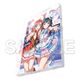 ラブライブ！ シリーズ アクリルマグネット 真姫&善子 [キャラクターグッズ]