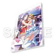 ラブライブ！ シリーズ アクリルマグネット 希&花丸 [キャラクターグッズ]