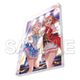 ラブライブ！ シリーズ アクリルマグネット 穂乃果&千歌 2 [キャラクターグッズ]