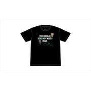デカダンス 世界にバグは不要です（必要だ）Tシャツ XLサイズ [キャラクターグッズ]
