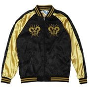 Fate/Grand Order 絶対魔獣戦線バビロニア ギルガメッシュ スカジャン Mサイズ [キャラクターグッズ]