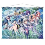 プロジェクト東京ドールズ B2タペストリー 神滅人形 Ver. [キャラクターグッズ]