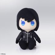 キングダムハーツシリーズ ぬいぐるみ KH III シオン [キャラクターグッズ]