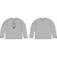 コジコジ ロングTシャツ B [キャラクターグッズ]