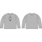 コジコジ ロングTシャツ B [キャラクターグッズ]