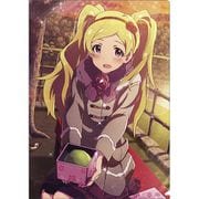 アイドルマスター ミリオンライブ！ クリアファイル 第2弾 エミリー スチュアート [キャラクターグッズ]