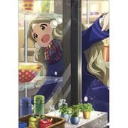 アイドルマスター ミリオンライブ！ クリアファイル 第2弾 ロコ [キャラクターグッズ]