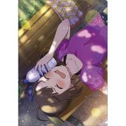 アイドルマスター ミリオンライブ！ クリアファイル 第2弾 横山奈緒 [キャラクターグッズ]