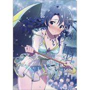 アイドルマスター ミリオンライブ！ クリアファイル 第2弾 高山紗代子 [キャラクターグッズ]