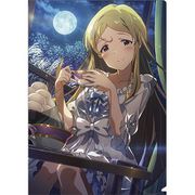アイドルマスター ミリオンライブ！ クリアファイル 第2弾 篠宮可憐 [キャラクターグッズ]
