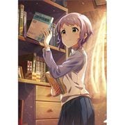 アイドルマスター ミリオンライブ！ クリアファイル 第2弾 真壁瑞希 [キャラクターグッズ]