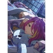 アイドルマスター ミリオンライブ！ クリアファイル 第2弾 舞浜 歩 [キャラクターグッズ]
