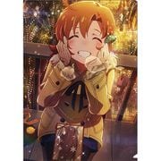 アイドルマスター ミリオンライブ！ クリアファイル 第2弾 矢吹可奈 [キャラクターグッズ]