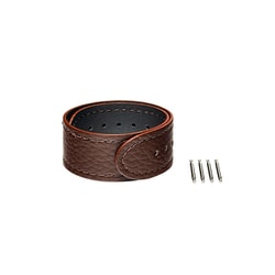 ヨドバシ.com - ソニー SONY WNW-CB2118 T [wena 3 専用アクセサリー wena 3 leather band 18mm  Brown] 通販【全品無料配達】