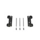 WNW-EP182 B [wena 3 専用アクセサリー wena 3 endpiece 18mm Premium Black]