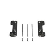 WNW-EP192 B [wena 3 専用アクセサリー wena 3 endpiece 19mm Premium Black]