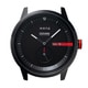 wena 3 専用ヘッド wena Three Hands desinged by Giugiaro Architettura Premium Black WNW-HT41 B