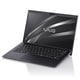ノートパソコン/VAIO SX14/14.0型ワイド/Core i7/メモリ 16GB/SSD 512GB/Windows 10 Home/Office Home & Business 2019/LTE対応/ブラック VJS14390111B