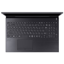 ヨドバシ.com - VAIO バイオ VJS15490611B [ノートパソコン/VAIO S15