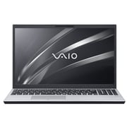 ノートパソコン/VAIO S15/15.6型ワイド/Core i7/メモリ 8GB/HDD 1TB + SSD 256GB/Windows 10 Home/Office Home & Business 2019/シルバー VJS15490711S
