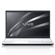 ノートパソコン/VAIO S15/15.6型ワイド/Core i5/メモリ 8GB/SSD 256GB/Windows 10 Home/Office Home & Business 2019/ホワイト VJS15490911W