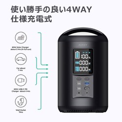 ヨドバシ.com - オーキー AUKEY AUKEY（オーキー） ポータブル