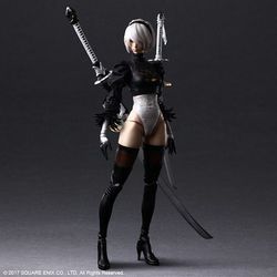 ヨドバシ.com - スクウェア・エニックス SQUARE ENIX NieR