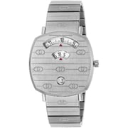 グリップ シルバー ユニセックス 並行輸入品 2年保証 YA157401