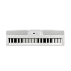 ヨドバシ Com 河合楽器 Kawai Es9w ポータブル型デジタルピアノ ホワイト 通販 全品無料配達